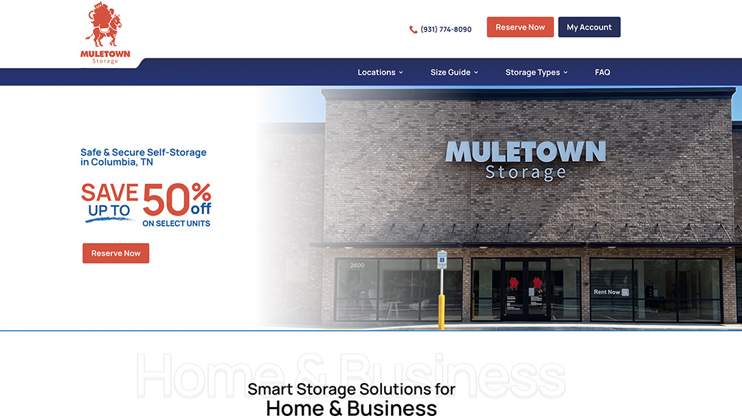 muletown image
