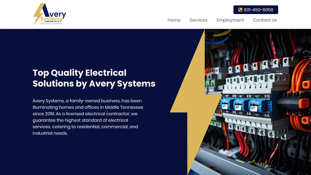 Averysystems
