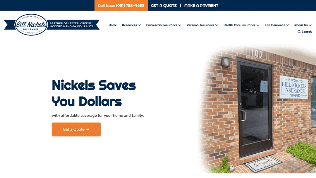 BillNickelsInsurance