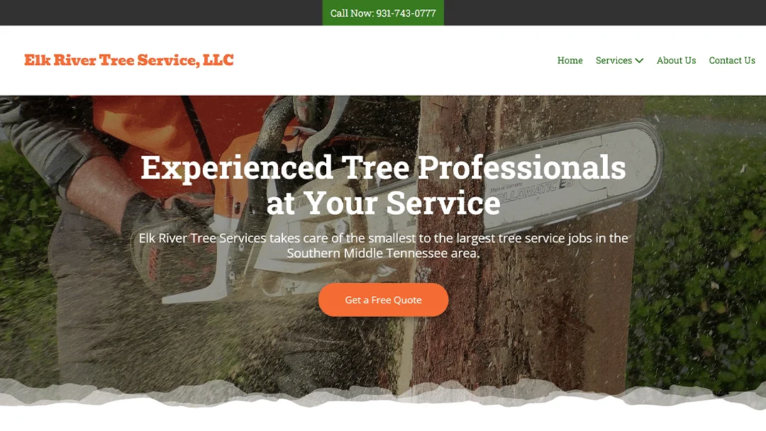 ElkRiverTreeServices