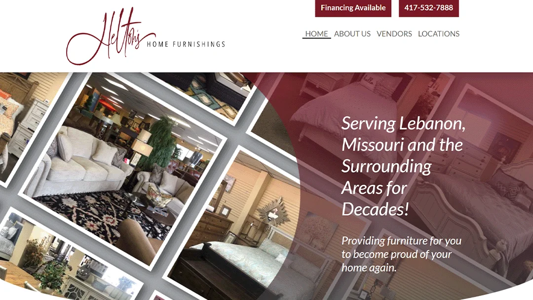 Heltonshomefurnishings