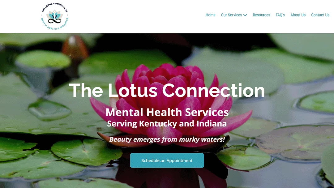 LotusConnection