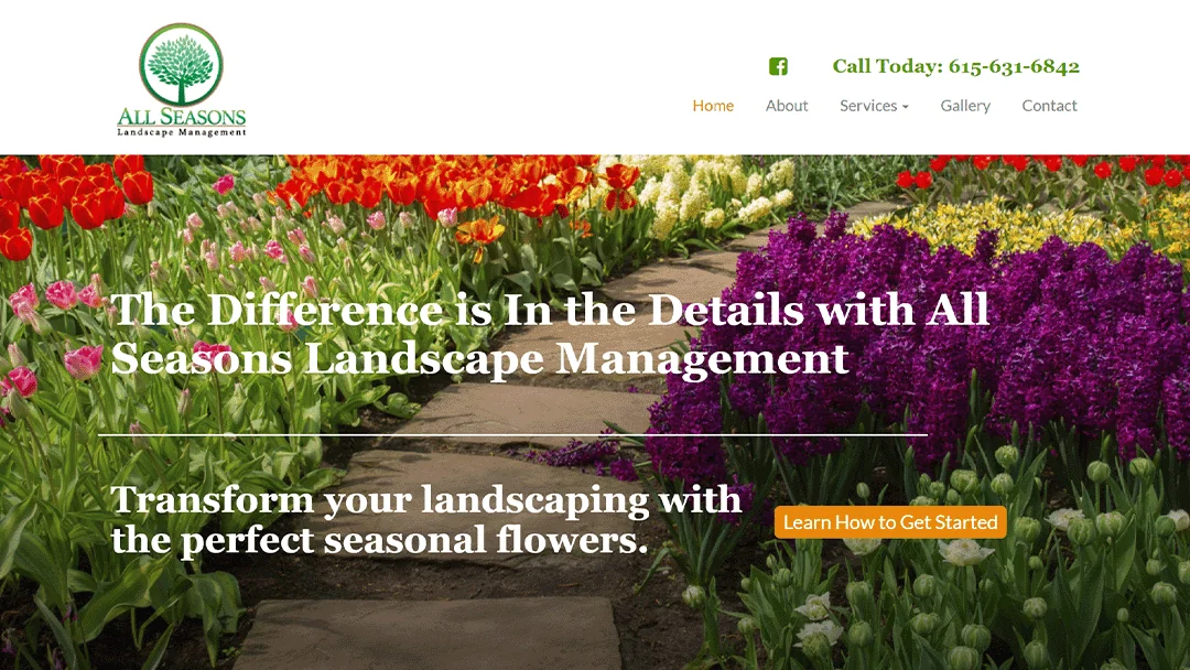 MurfreesboroLandscaper