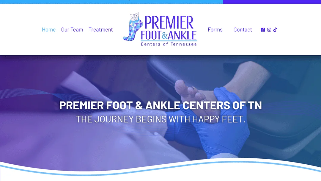 PremierFootAndAnkle