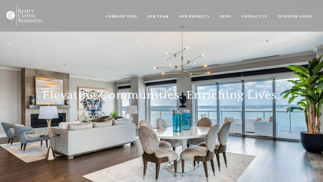 Realtycapitalresidential