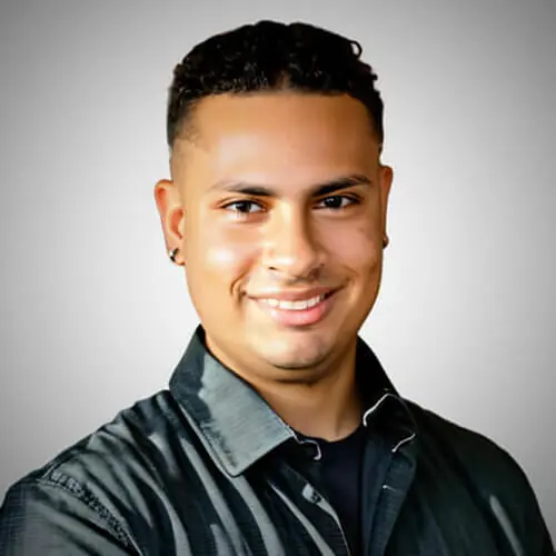 Isaac Yarzagaray