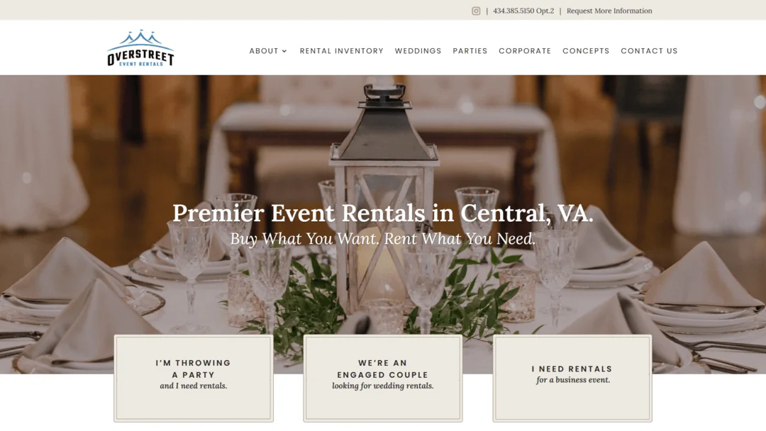 Overstreet-Event-Rentals