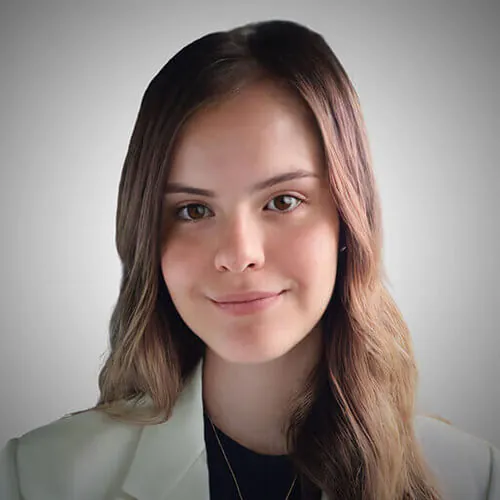 Raquel Ocampo Retana