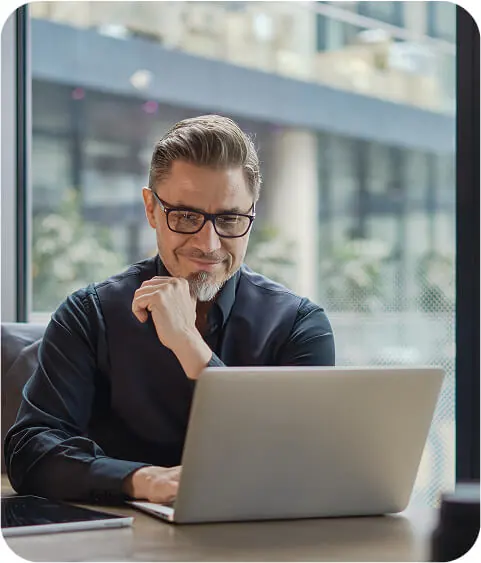 We offer a full suite of ADA compliance services to help businesses meet accessibility requirements with ease.