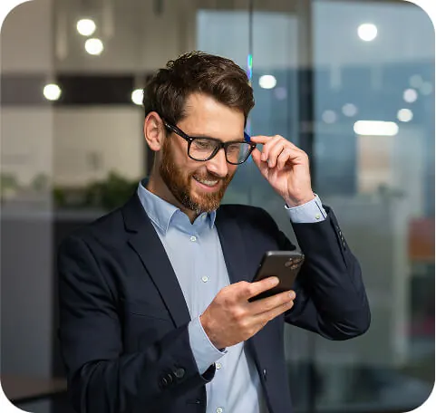 Trusted Email marketing partner