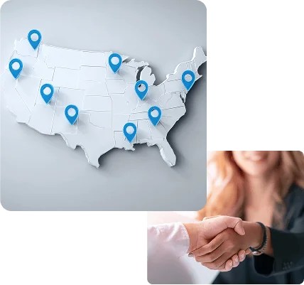 Serving Businesses Nationwide