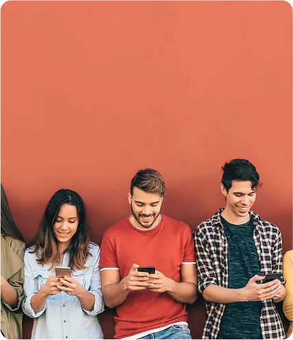 Organic Social Media Engagement