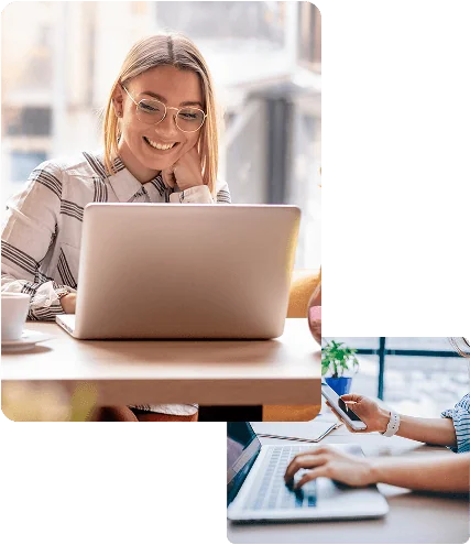 Protect Your Business, Expand Your Reach