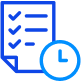 Marketing Schedule