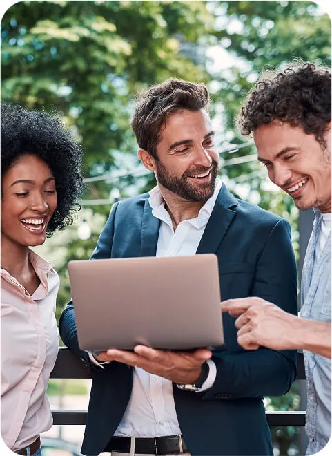 Trusted Marketing Partner