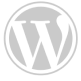 wordpress logo