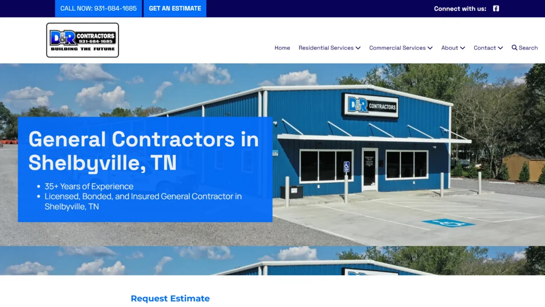 D&R Contractors