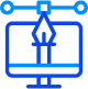 website design