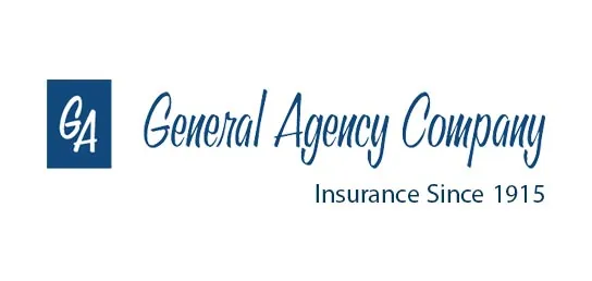 general-agency-company-logo