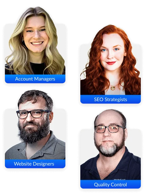 BEST Digital Real People