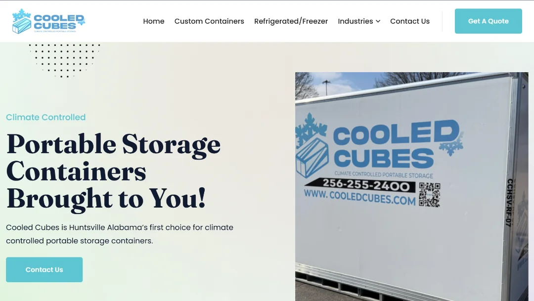 cooledcubes