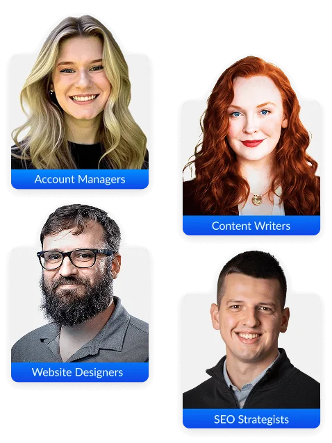 BEST Digital Real People